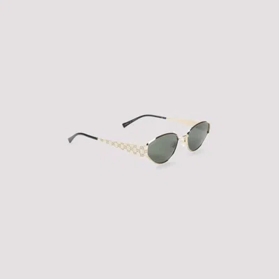 GUCCI GOLDEN SIGNATURE SUNGLASSES