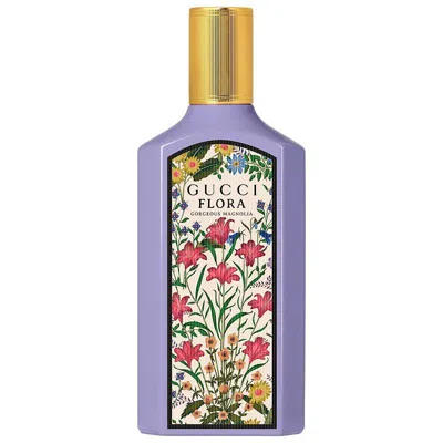 Gucci Gorgeous Magnolia Eau De Parfum Spray 3.3 oz
