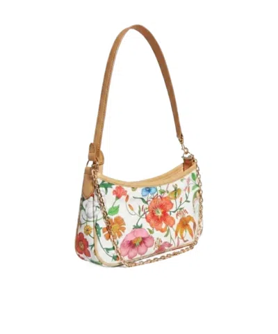 Gucci Gossip Small Shoulder Bag In Multi