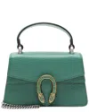 Gucci Green Crystal In Green
