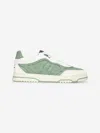 Gucci Re-web Series Of Low-cut Casual Shoes