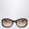 Gucci Round Sunglasses