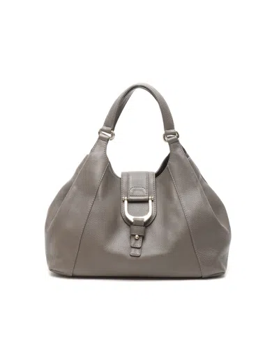 Gucci Greenwich Bag In Gold