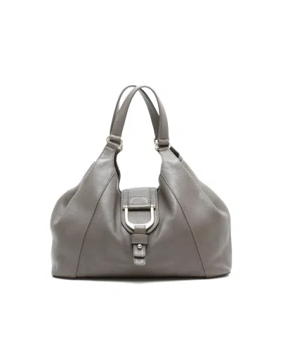 Gucci Greenwich Bag In Gray