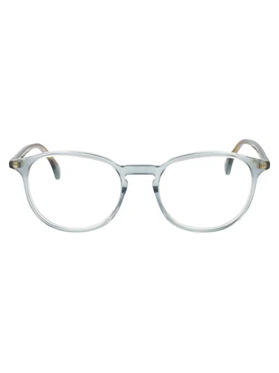 Gucci Grey Acetate Optical Glasses