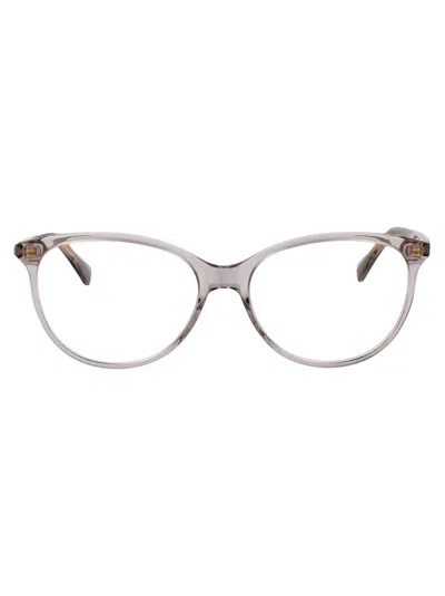 Gucci Grey Acetate Optical Glasses