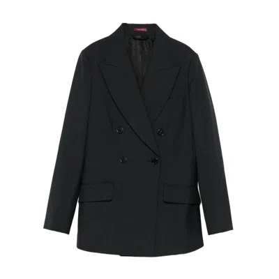 Gucci Women Jacket In Gray