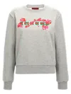Gucci Sweaters In Gray