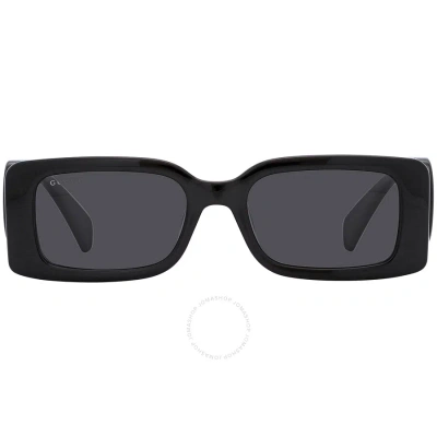 Gucci Grey Phantos Ladies Sunglasses Gg1325s 001 54
