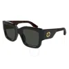 Gucci Sunglasses Gg1663s-001