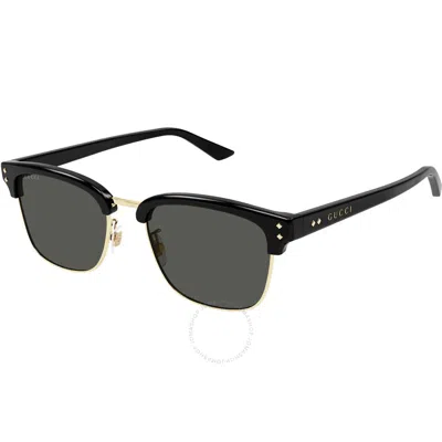 Gucci Grey Sport Men's Sunglasses Gg1897sk 001 54