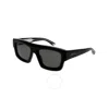 Gucci Sunglasses Men Black