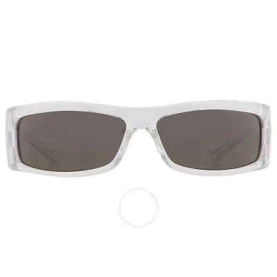 Gucci Grey Square Men's Sunglasses Gg1492sa 002 64