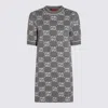 Gucci Dress In Grey