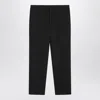 Gucci Grey Wool Trousers
