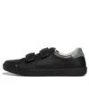 Gucci (gs)  Ace Leather Sneakers 'black'