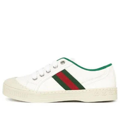 Gucci (gs)   Tennis 1977 Sneakers 'white'