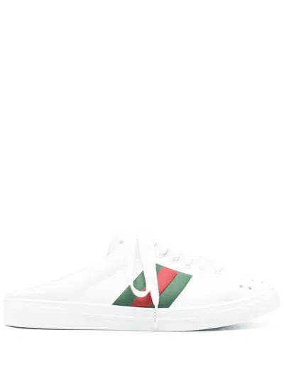 Gucci Ace Slip On