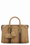 GUCCI GUCCI GUCCI BAULETTO HANDBAG