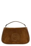 Gucci Brown Blondie Shoulder Bag