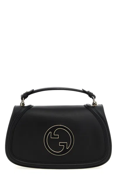 GUCCI 'GUCCI BLONDIE' MEDIUM HANDBAG