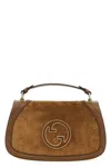 Gucci Blondie Medium Top Handle Bag