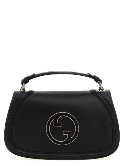 GUCCI GUCCI 'GUCCI BLONDIE' MEDIUM HANDBAG