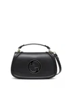 Gucci Blondie Medium Leather Handbag
