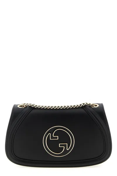 GUCCI 'GUCCI BLONDIE' MEDIUM SHOULDER BAG