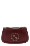 Gucci Blondie` Small Shoulder Bag