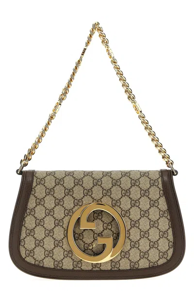 Gucci ' Blondie' Shoulder Bag