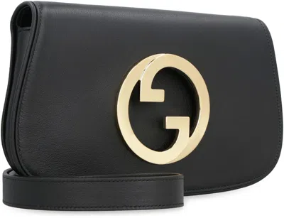 GUCCI GUCCI GUCCI BLONDIE SHOULDER BAG