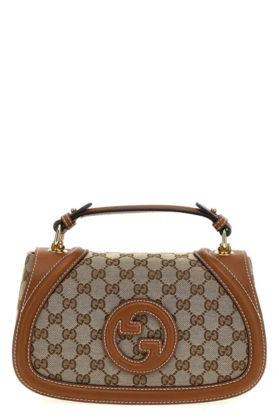 Gucci ' Blondie' Small Handbag