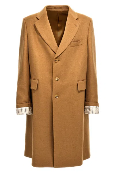 GUCCI GUCCI 'GUCCI CITTÃ ' COAT