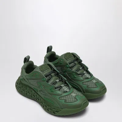 Gucci Cub3d Green Men