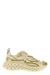 Gucci Cub3d Platform Sneakers