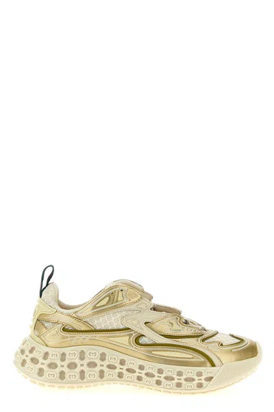 GUCCI GUCCI 'GUCCI CUB3D' SNEAKERS