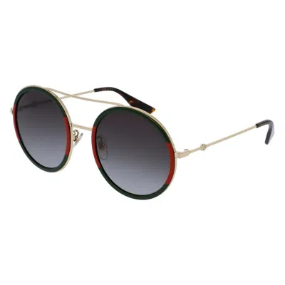 Gucci Gg0061s 003 In Black