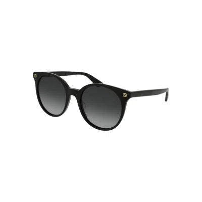 Gucci Gg0091s 001 In Black