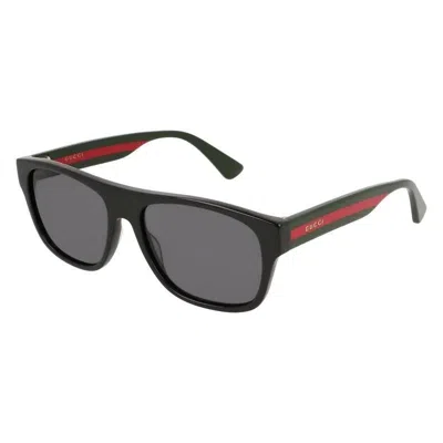 Gucci Gg0341s 001 In Black