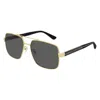 Gucci Men's  Gg0529s 001 Sunglasses