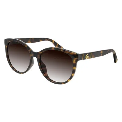 Gucci Gg0636sk 002 In Havana