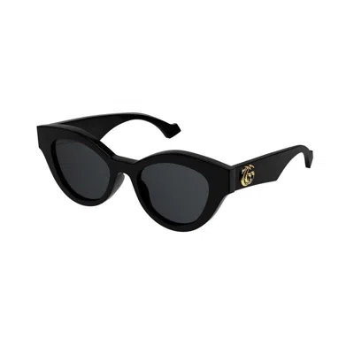 Gucci Gg0957s 002 In Black