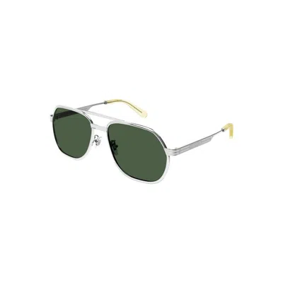 Gucci Gg0981s 005 In Neutral