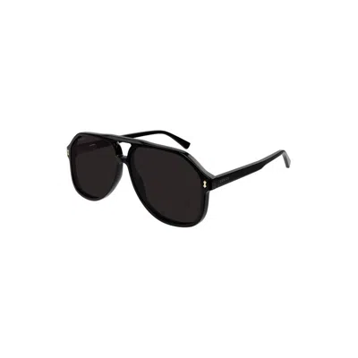 Gucci Gg1042s 001 In Black