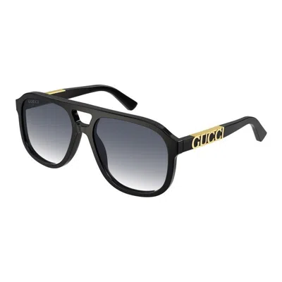 Gucci Gg1188s 002 In Multi