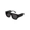 Gucci Gg1262s 001 In Black