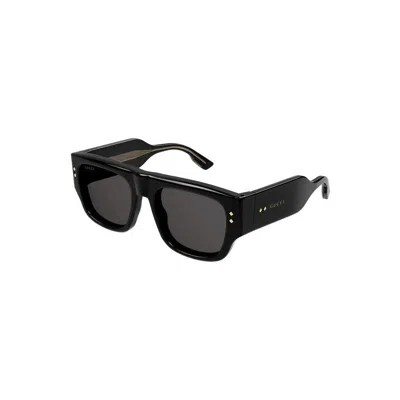 Gucci Gg1262s 001 In Black