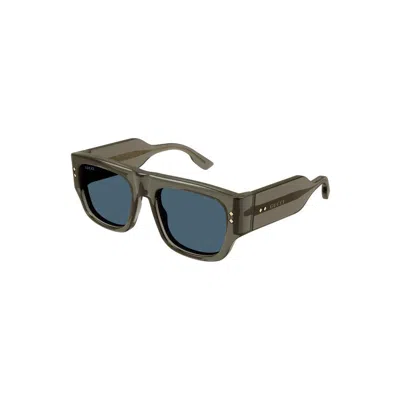 Gucci Gg1262s 003 In Neutral