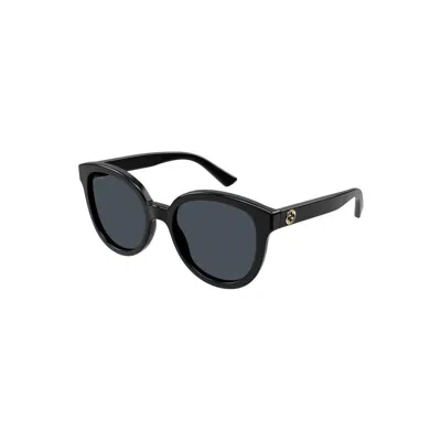 Gucci Gg1315s 001 In Black